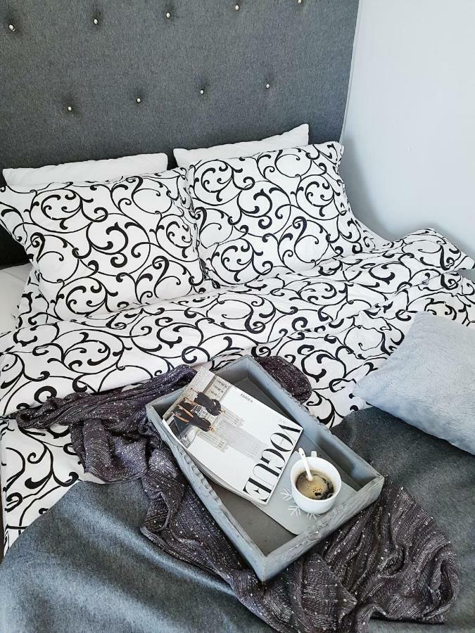 Warsaw King Size Apartment Kültér fotó