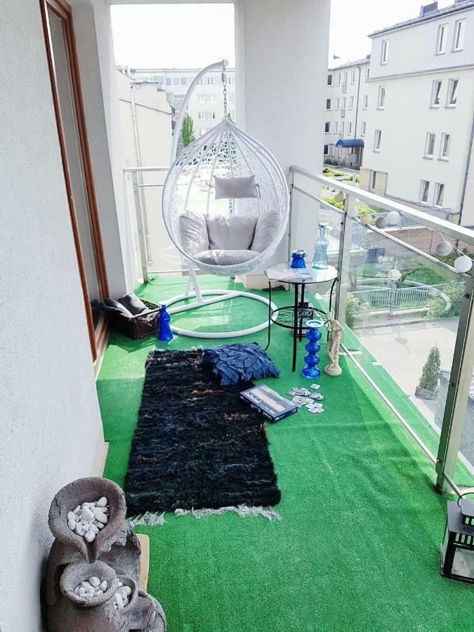 Warsaw King Size Apartment Kültér fotó