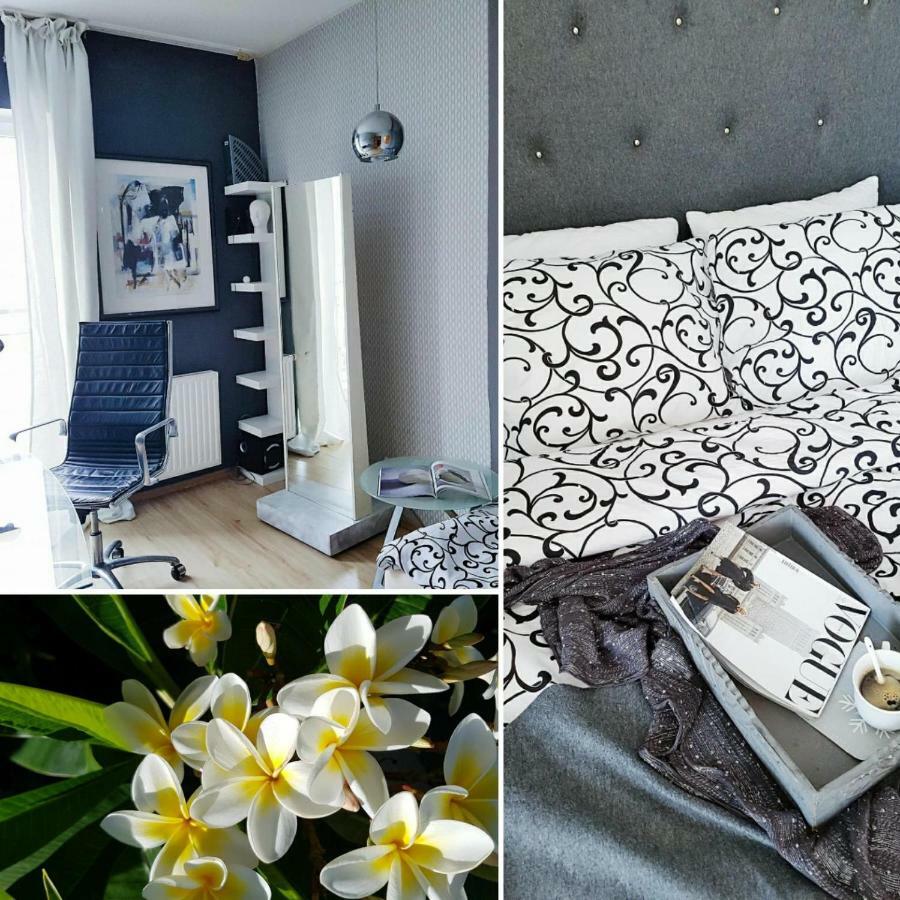 Warsaw King Size Apartment Kültér fotó